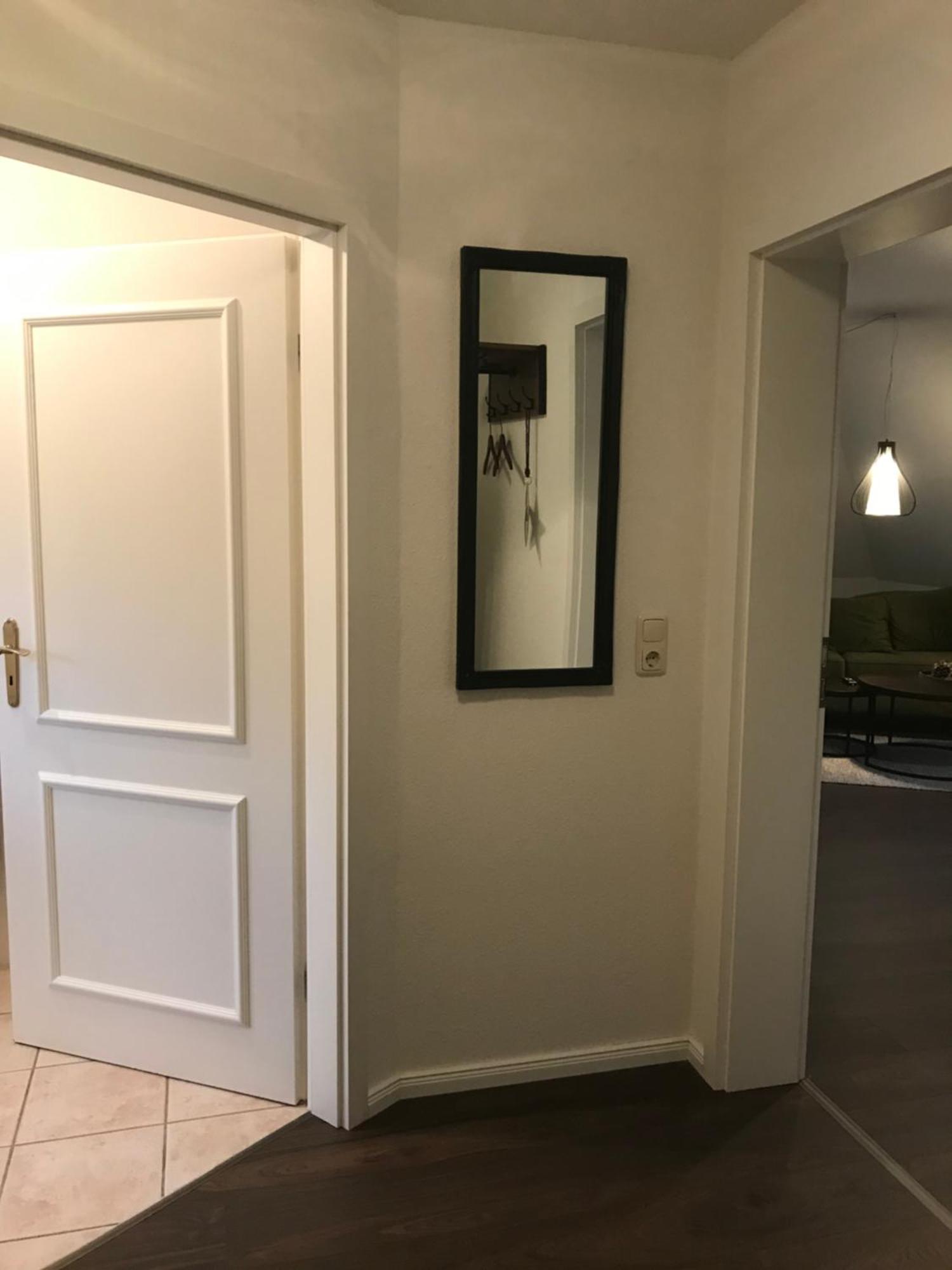 4 Wunderschoene Ferienwohnungen Im Kavaliershaus Schwerin  Chambre photo